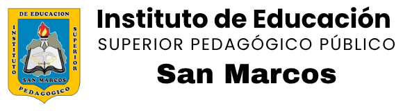 Logo de la Institución